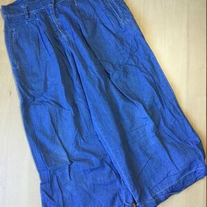 Ms. Blumarine Jeans Kids Size 14